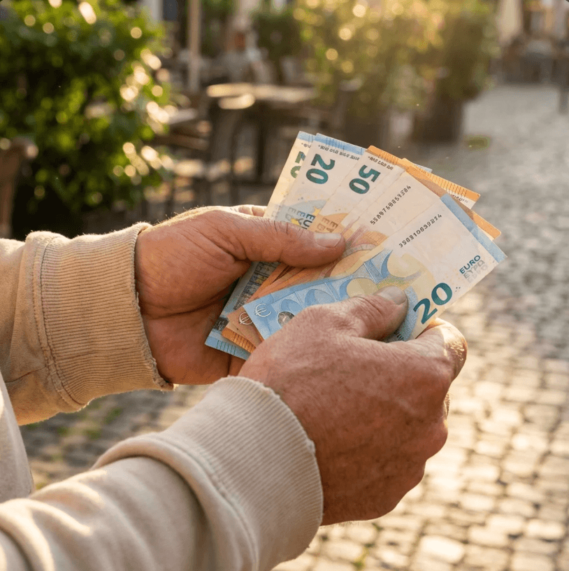 prestamo 100 euro