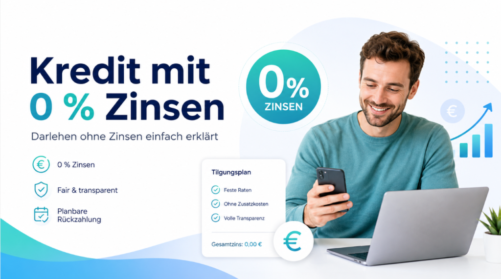 kredit-mit-0%
